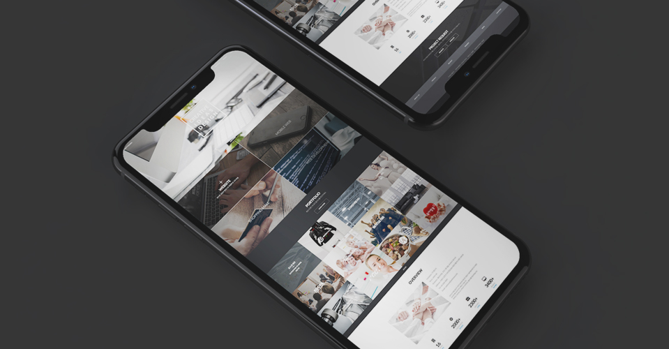 H5手機網站、微信網站、微信公眾號、小程序、APP