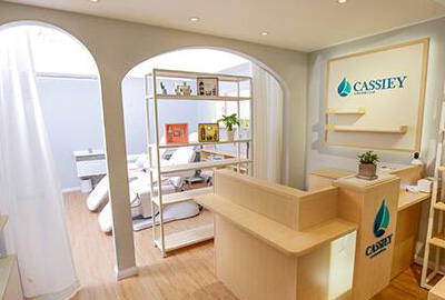 廣州卡絲生物科技有限公司