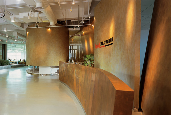 深圳畢路德建筑顧問有限公司