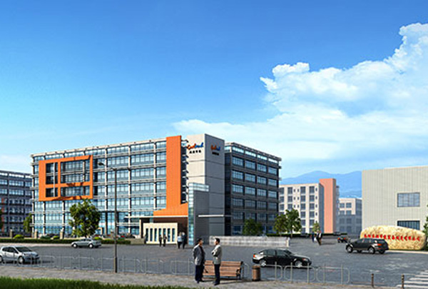 廣州高瀾節能技術股份有限公司