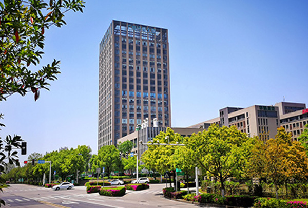 廣州廣電計量檢測股份有限公司