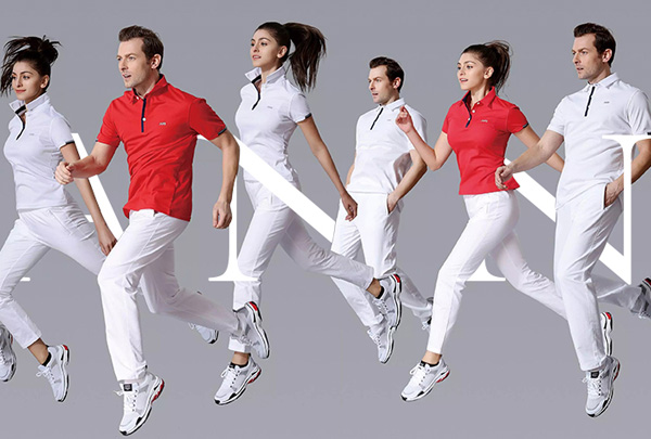 廣州健奴體育用品有限公司