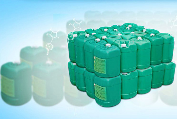 深圳市天躍化學工業有限公司